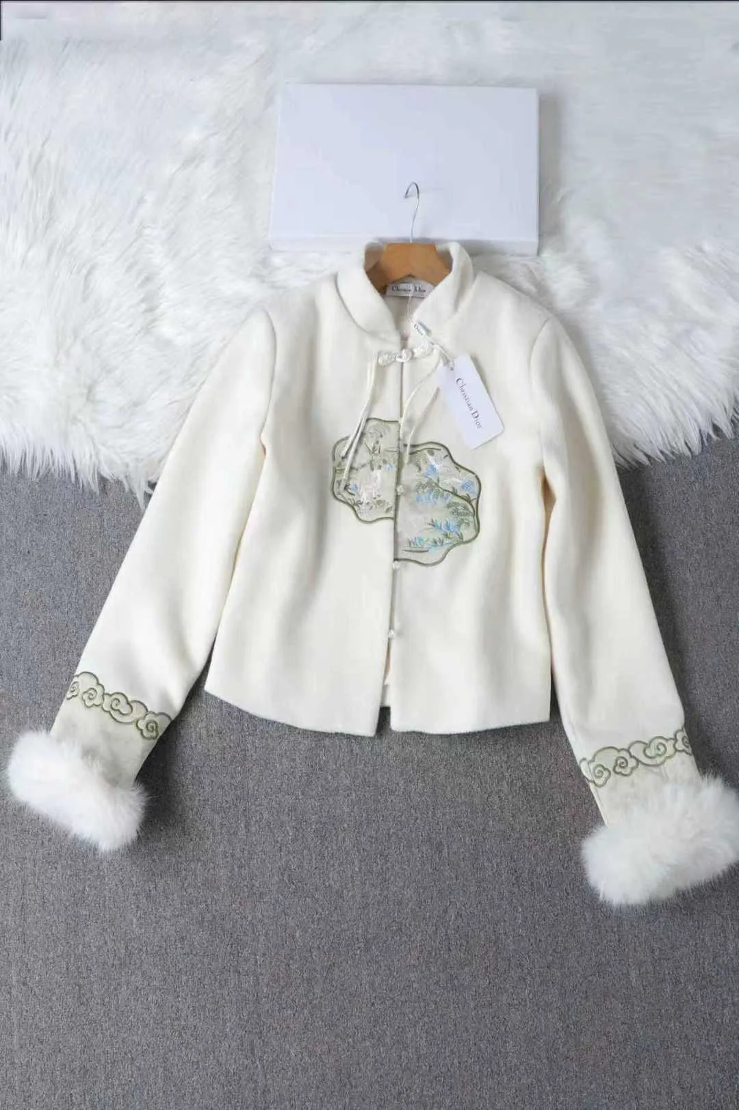 Костюмы Женские Christian Dior 1820398