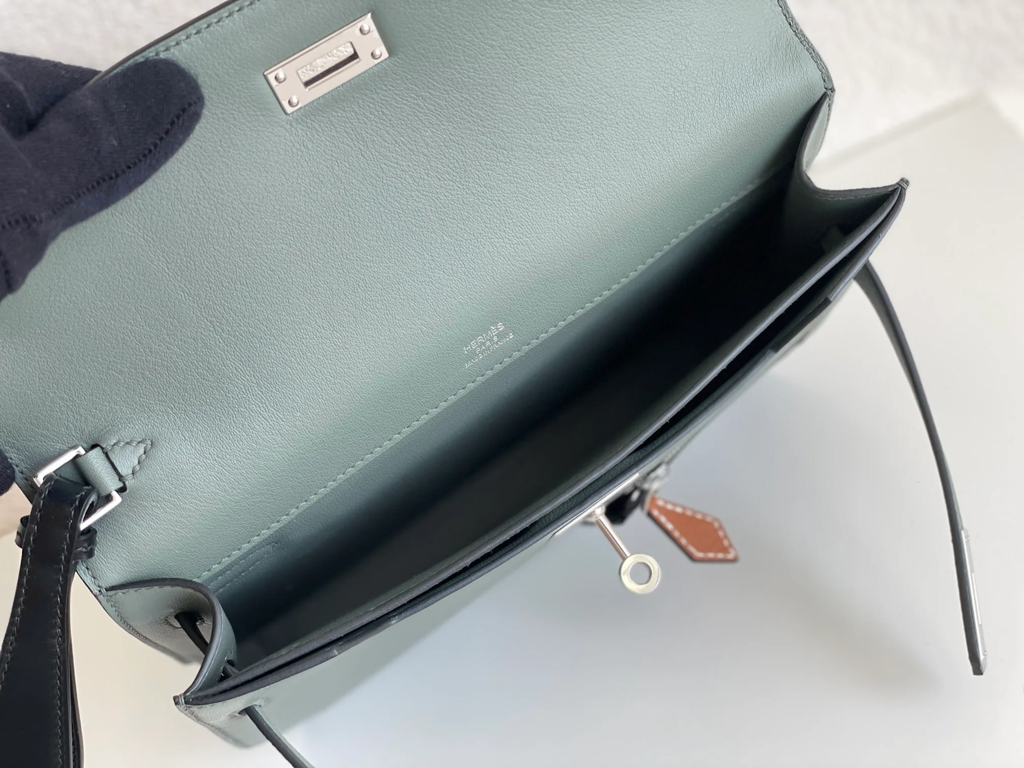 Клатчи Женские Hermes 12253802