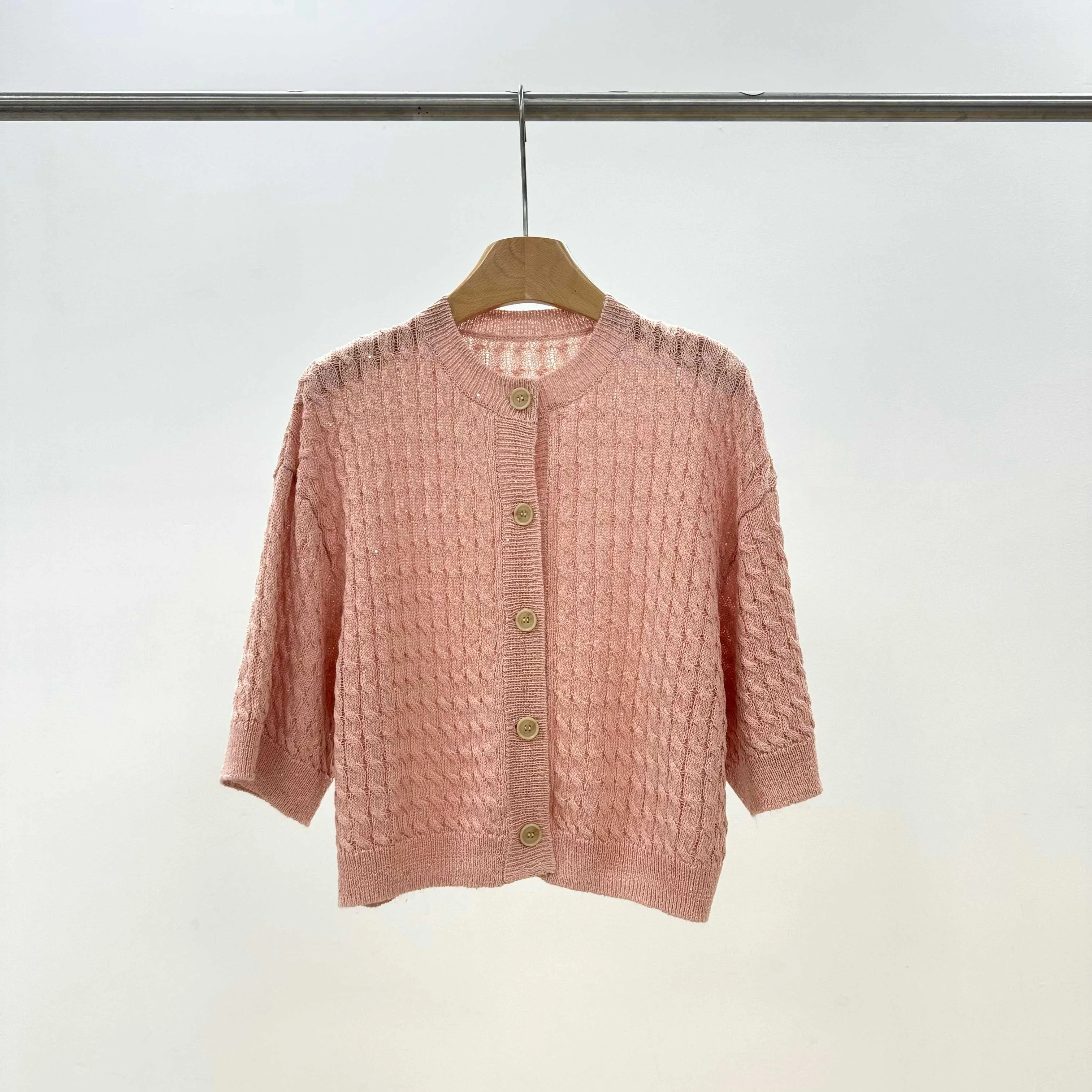 Джемперы И Свитеры Женские Brunello Cucinelli 10424113