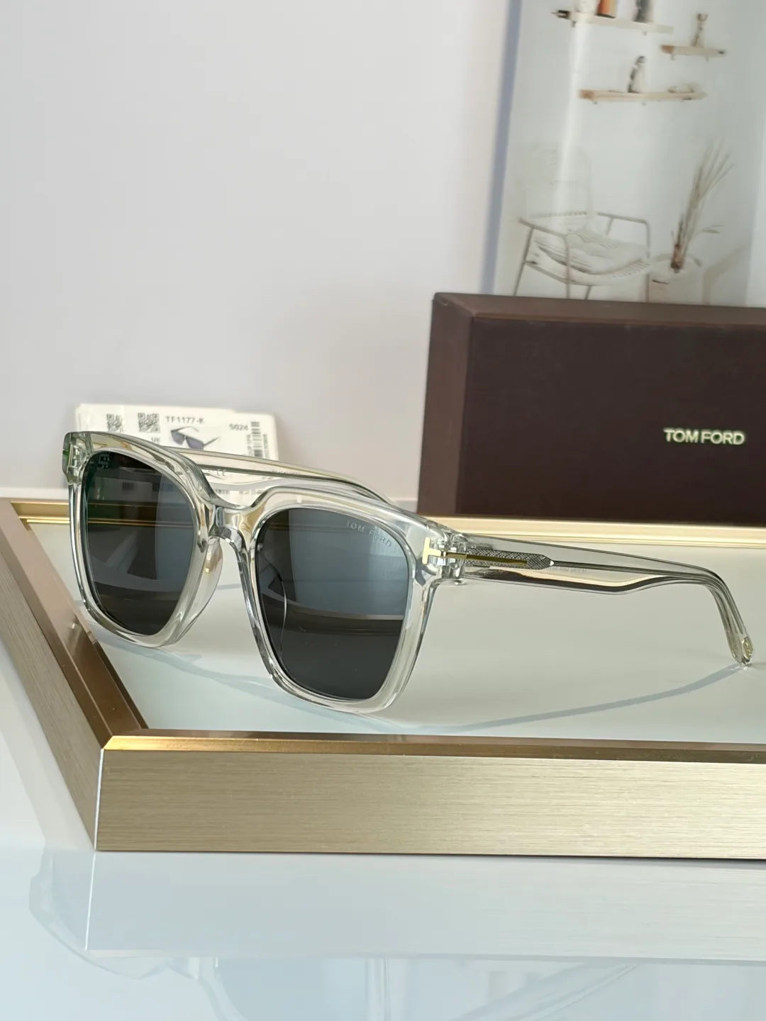 Очки Tom Ford 16919872