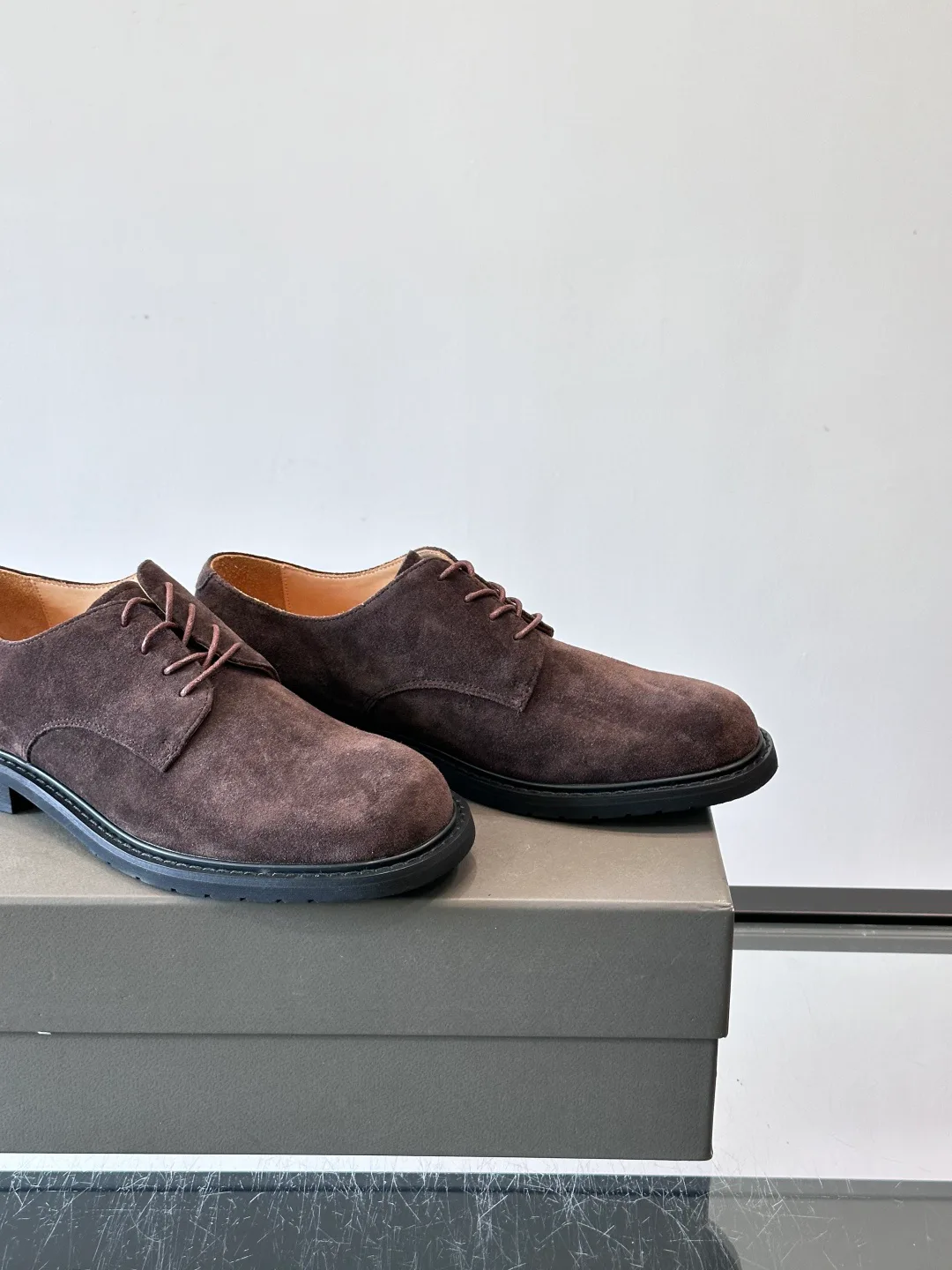 Лоферы И Туфли Мужские Brunello Cucinelli 11426368