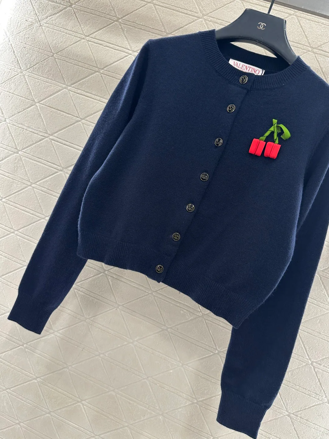 Джемперы И Свитеры Женские Valentino 767915
