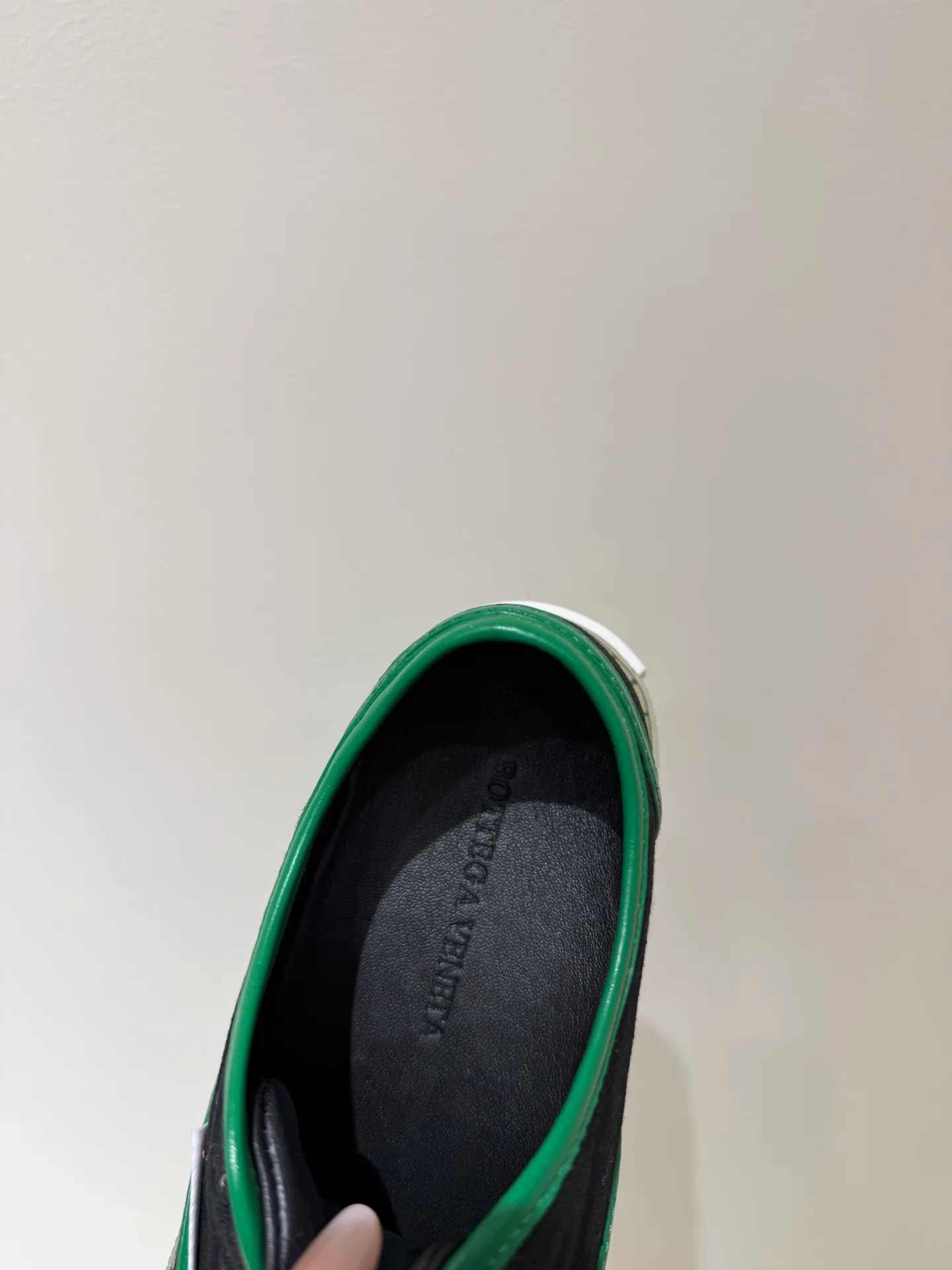 Кроссовки Женские Bottega Veneta 17464744