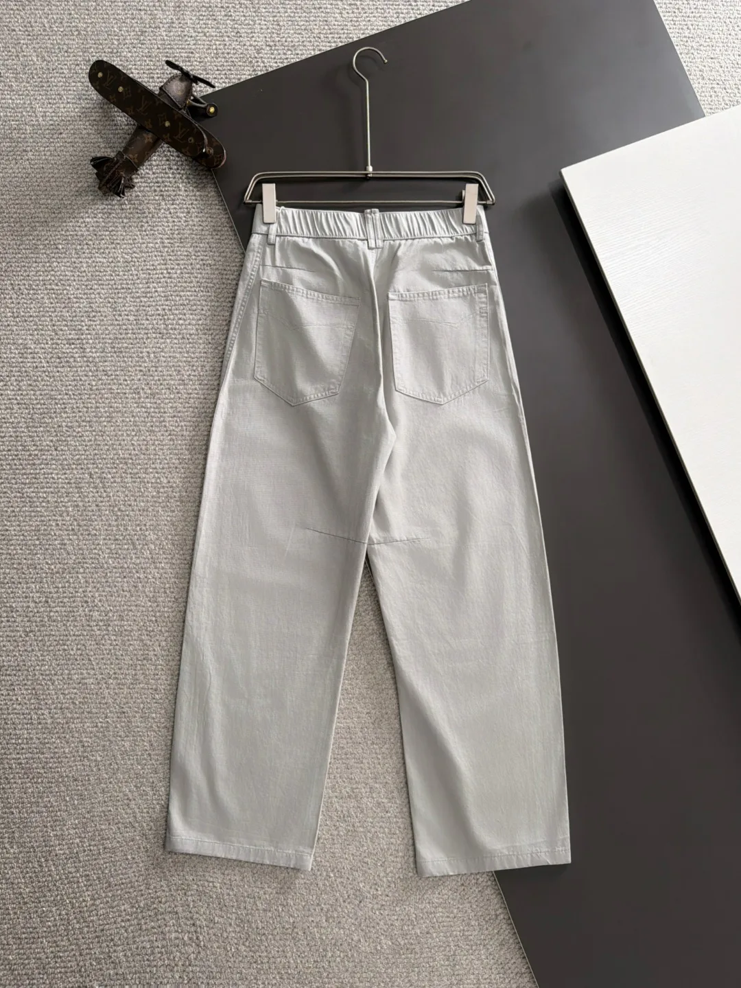 Брюки Мужские Hermes 17557500