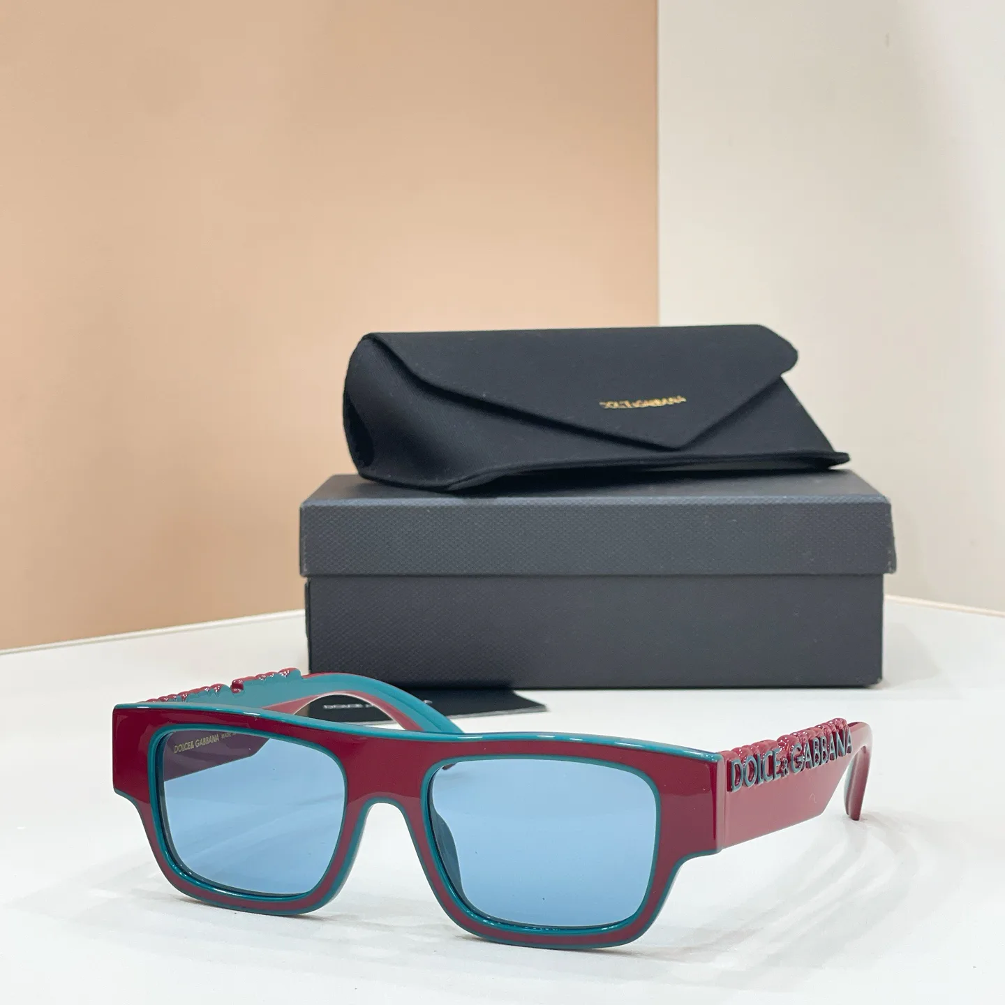 Очки Dolce & Gabbana 13577003