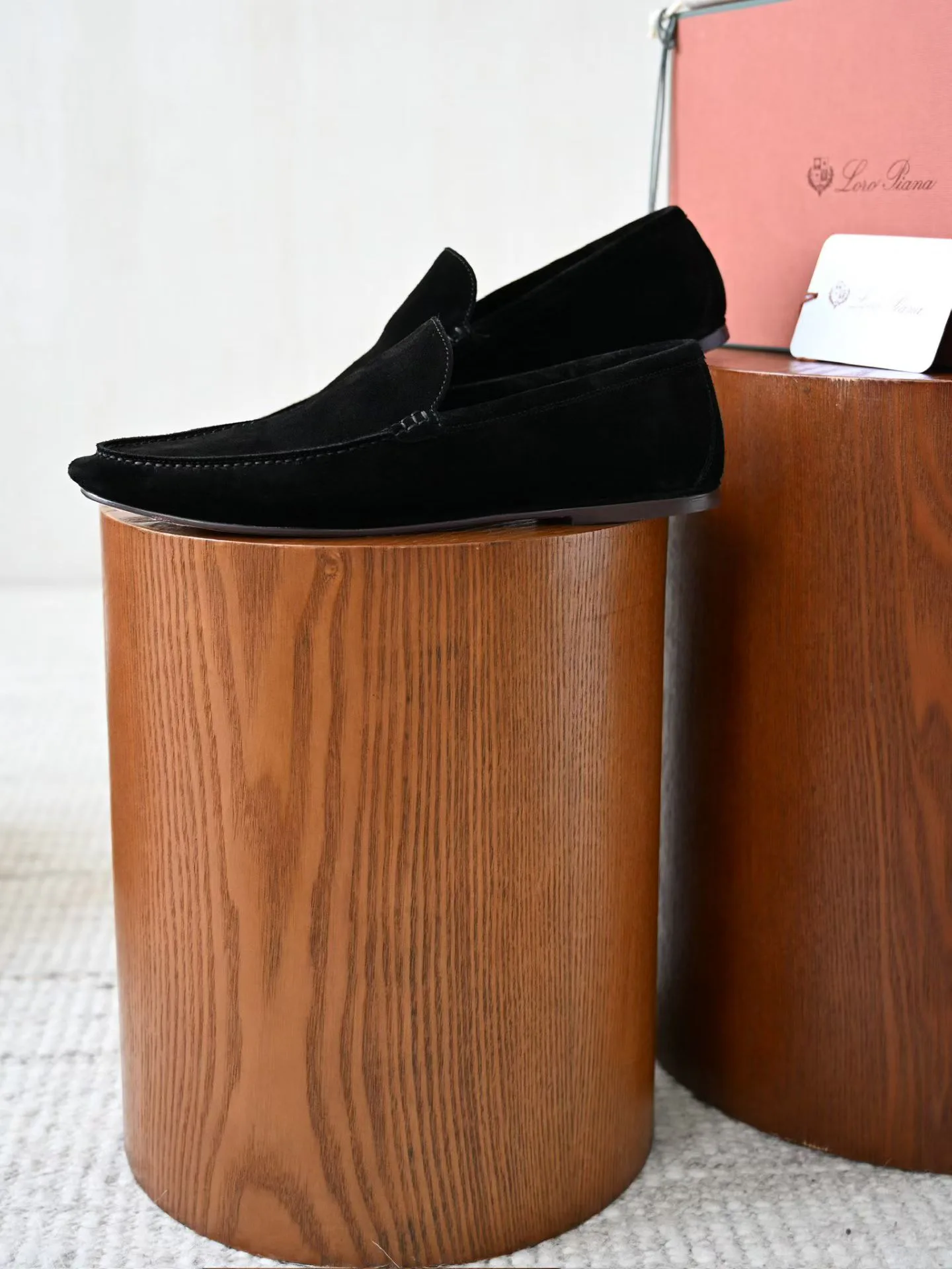 Лоферы И Туфли Мужские Loro Piana 18382548