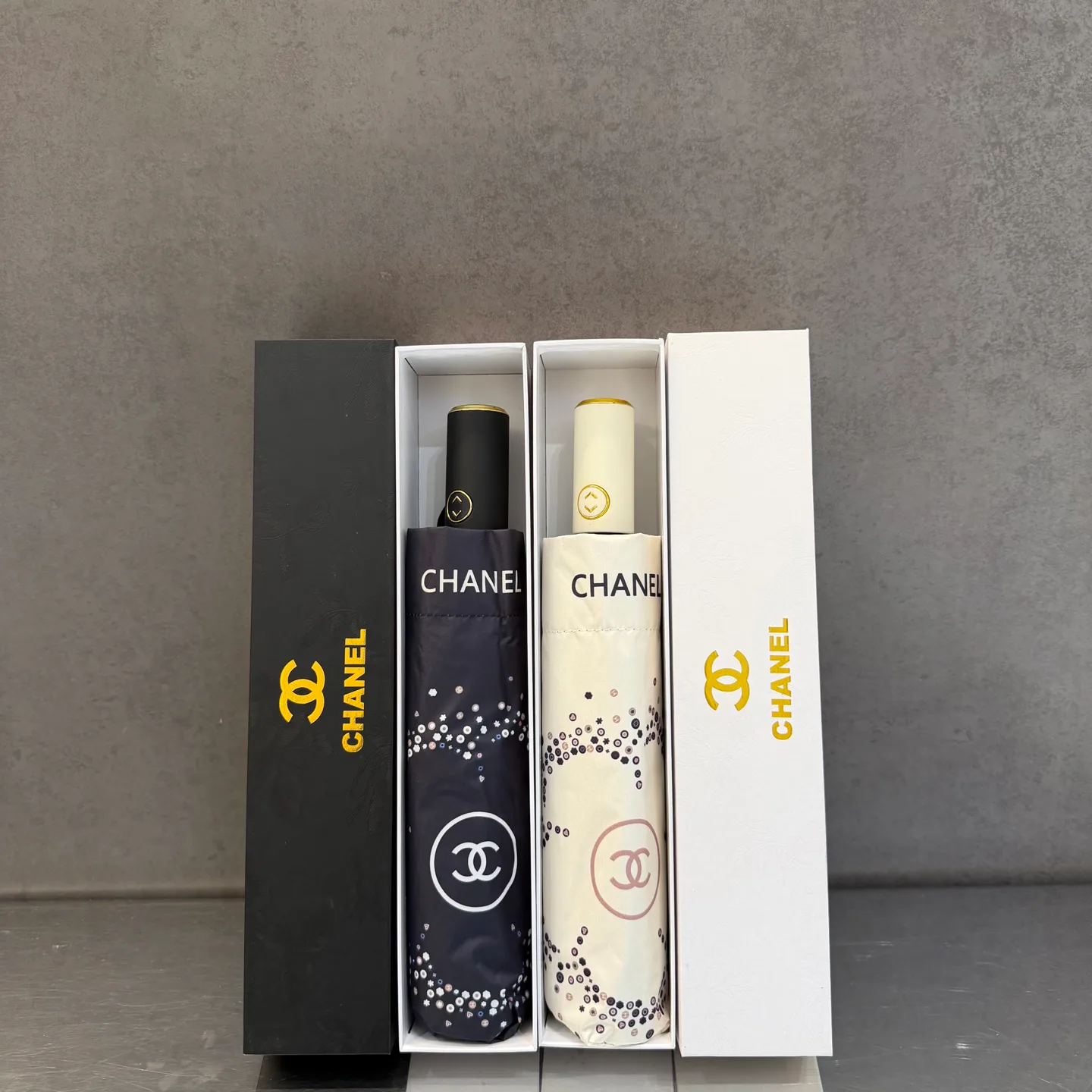 Зонты Chanel 17350233