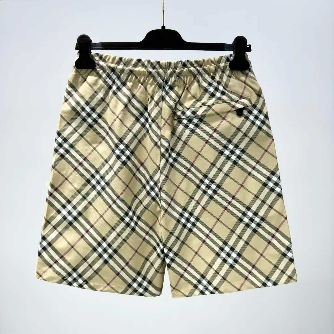 Шорты Мужские Burberry 13460384