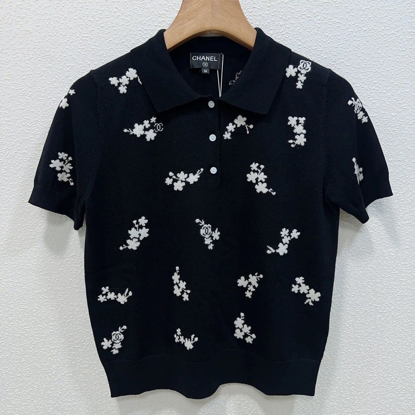 Джемперы И Свитеры Женские Chanel 11864829