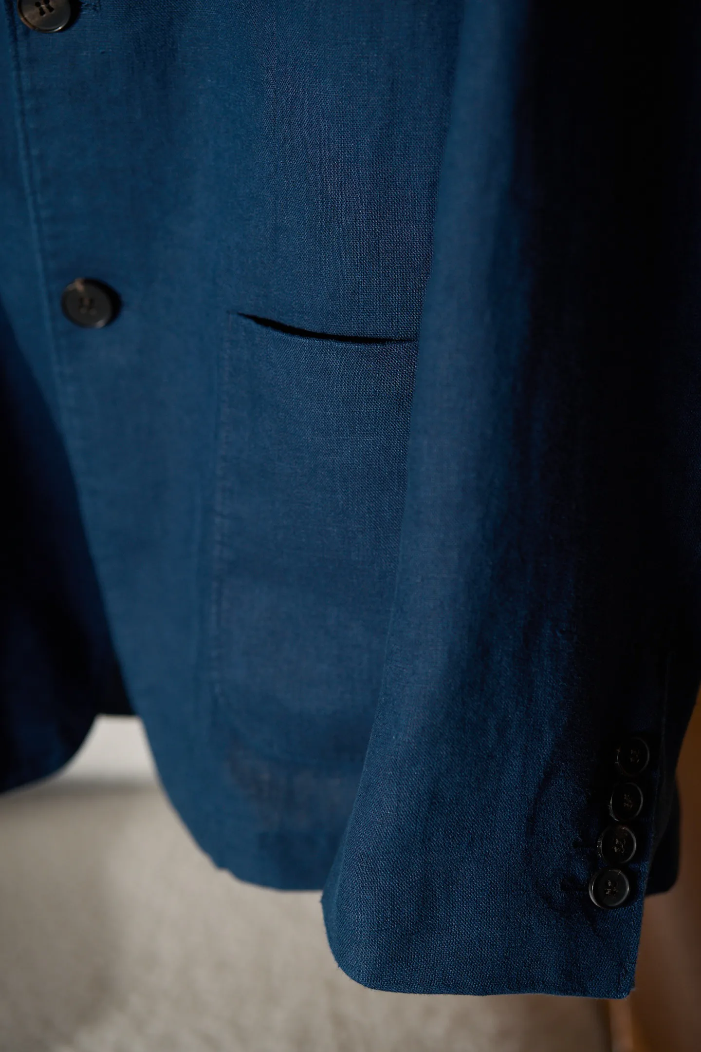 Пиджаки Мужские Zegna 17515882