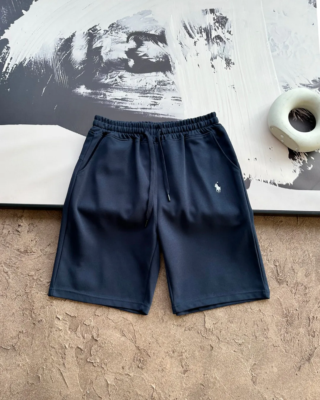 Шорты Мужские Ralph Lauren 17406075