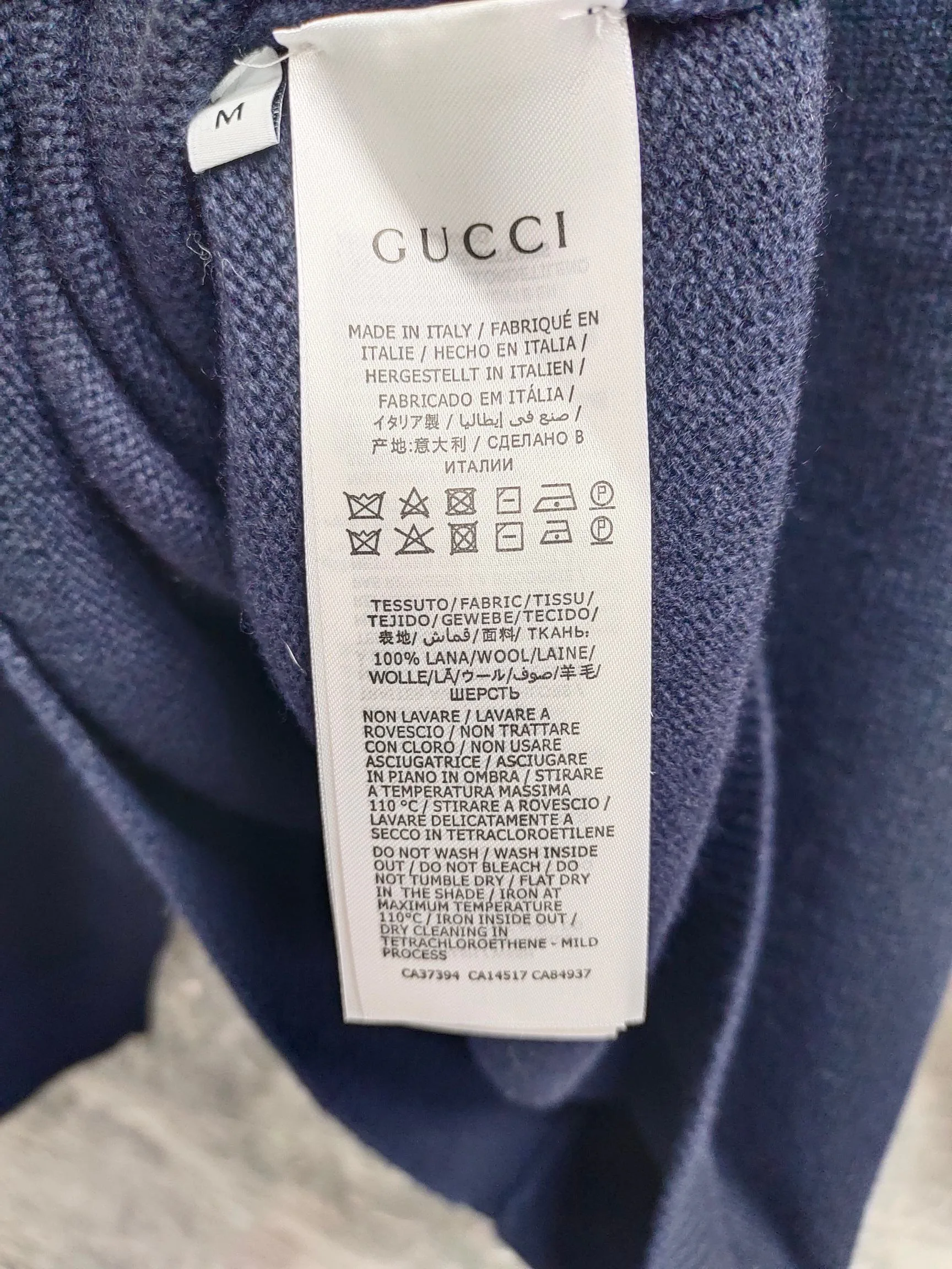Джемперы И Свитеры Женские Gucci 390640