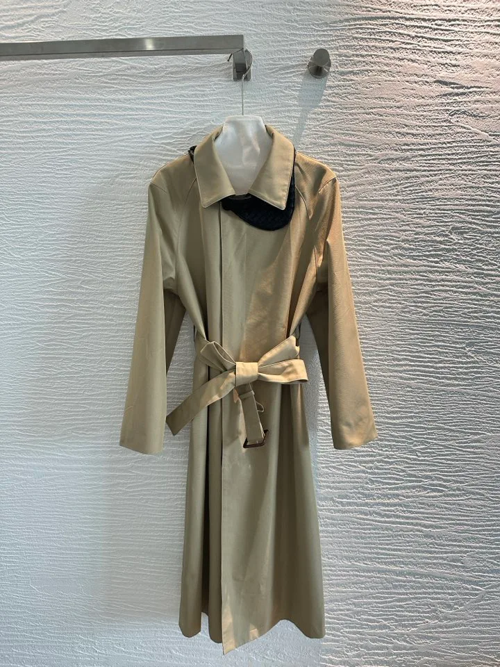 Тренчи Женские Bottega Veneta 17471200