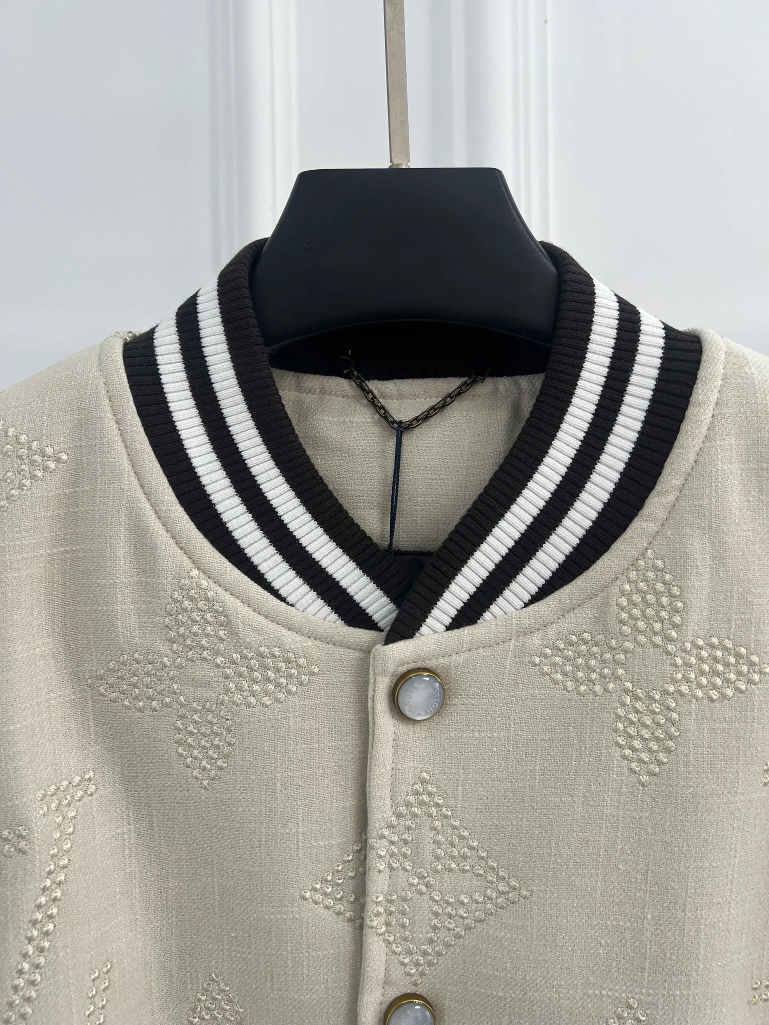 Куртки И Пуховики Мужские Louis Vuitton 5630