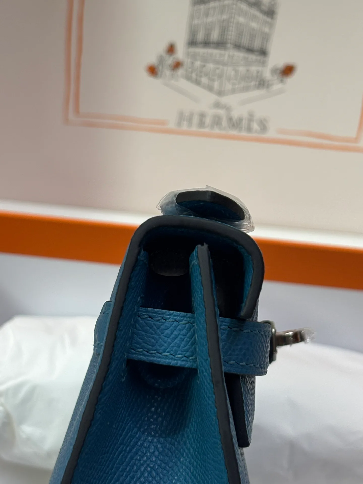 Клатчи Женские Hermes 13125032