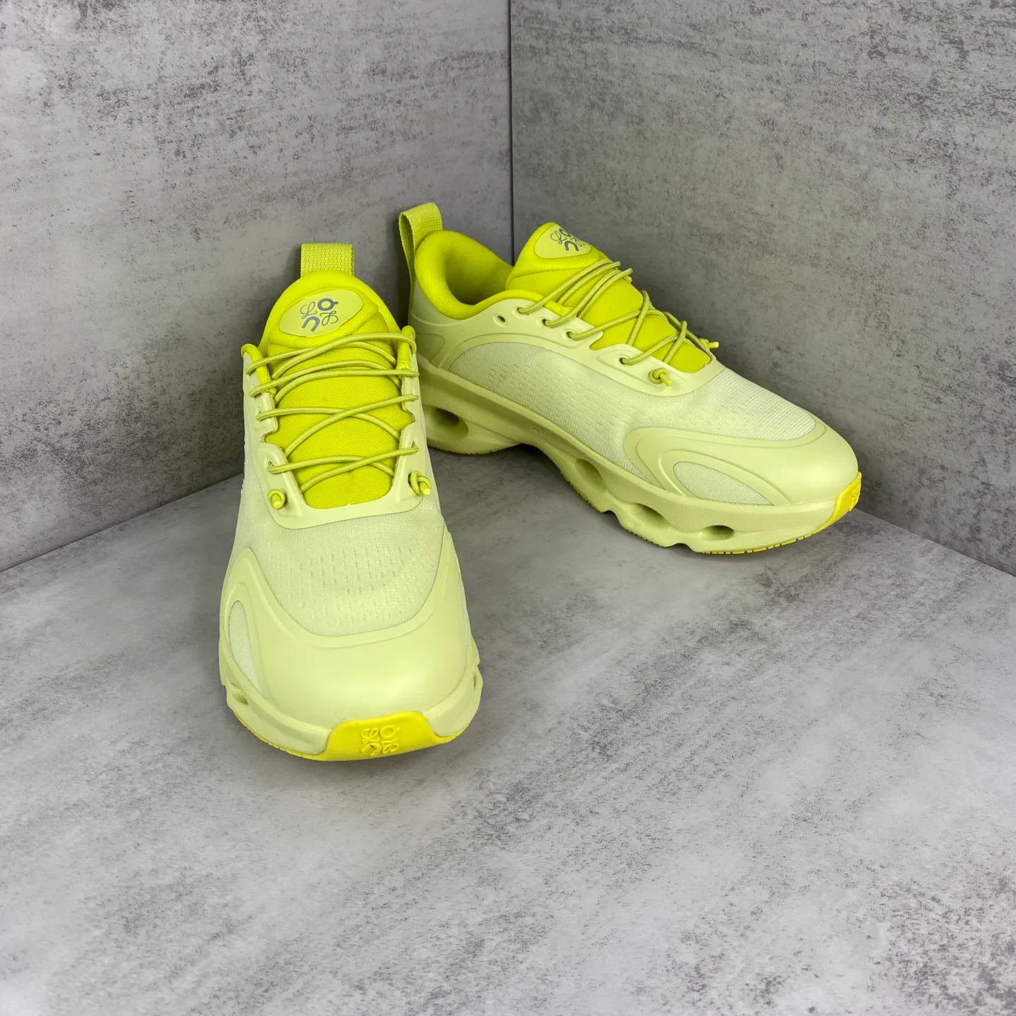 Кроссовки Женские Loewe 5801249