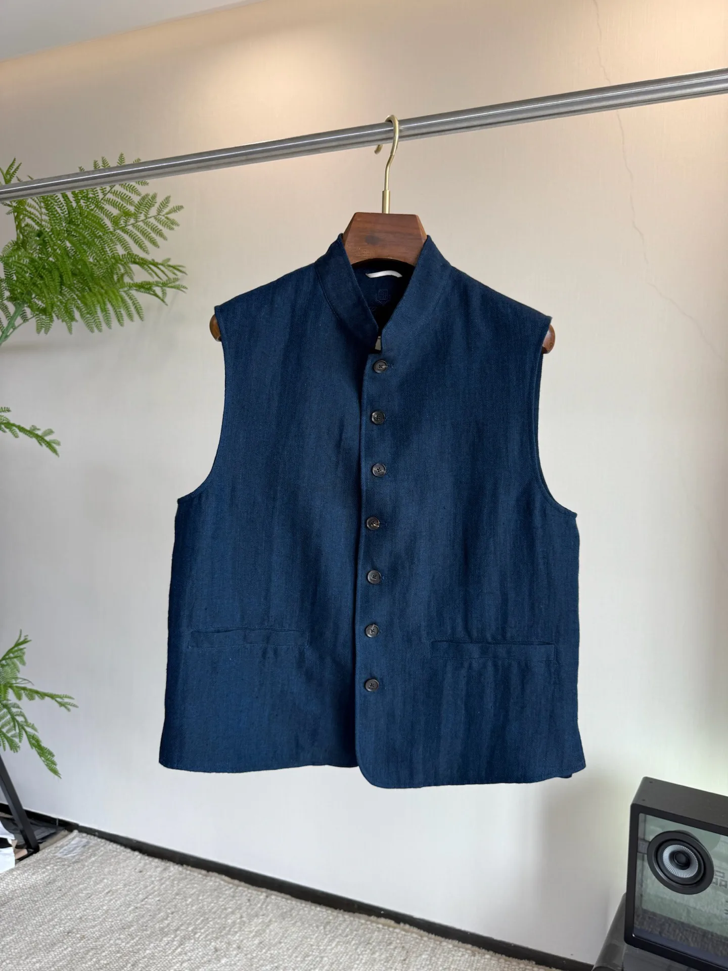 Жилеты Мужские Loro Piana 11490918