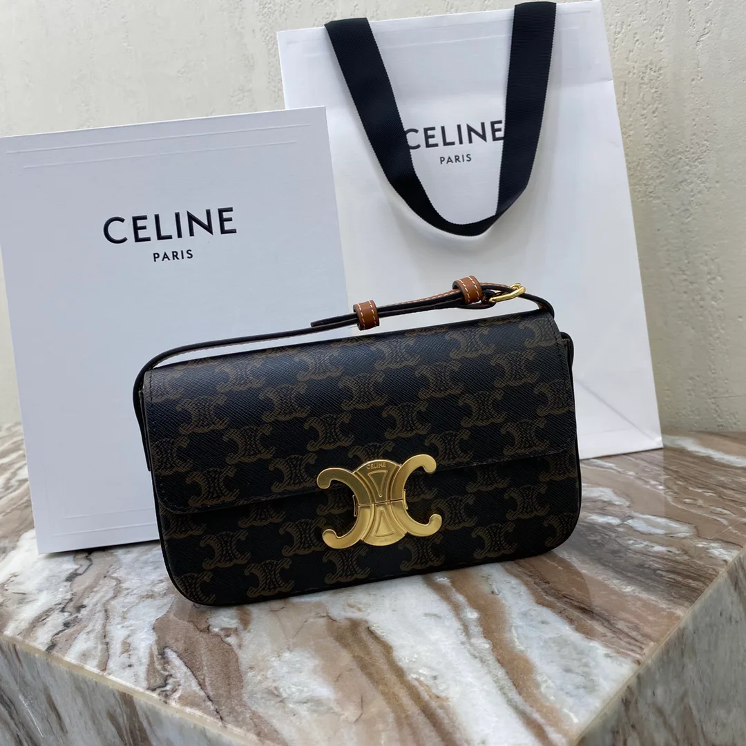 Классические Сумки Женские Celine 12604678