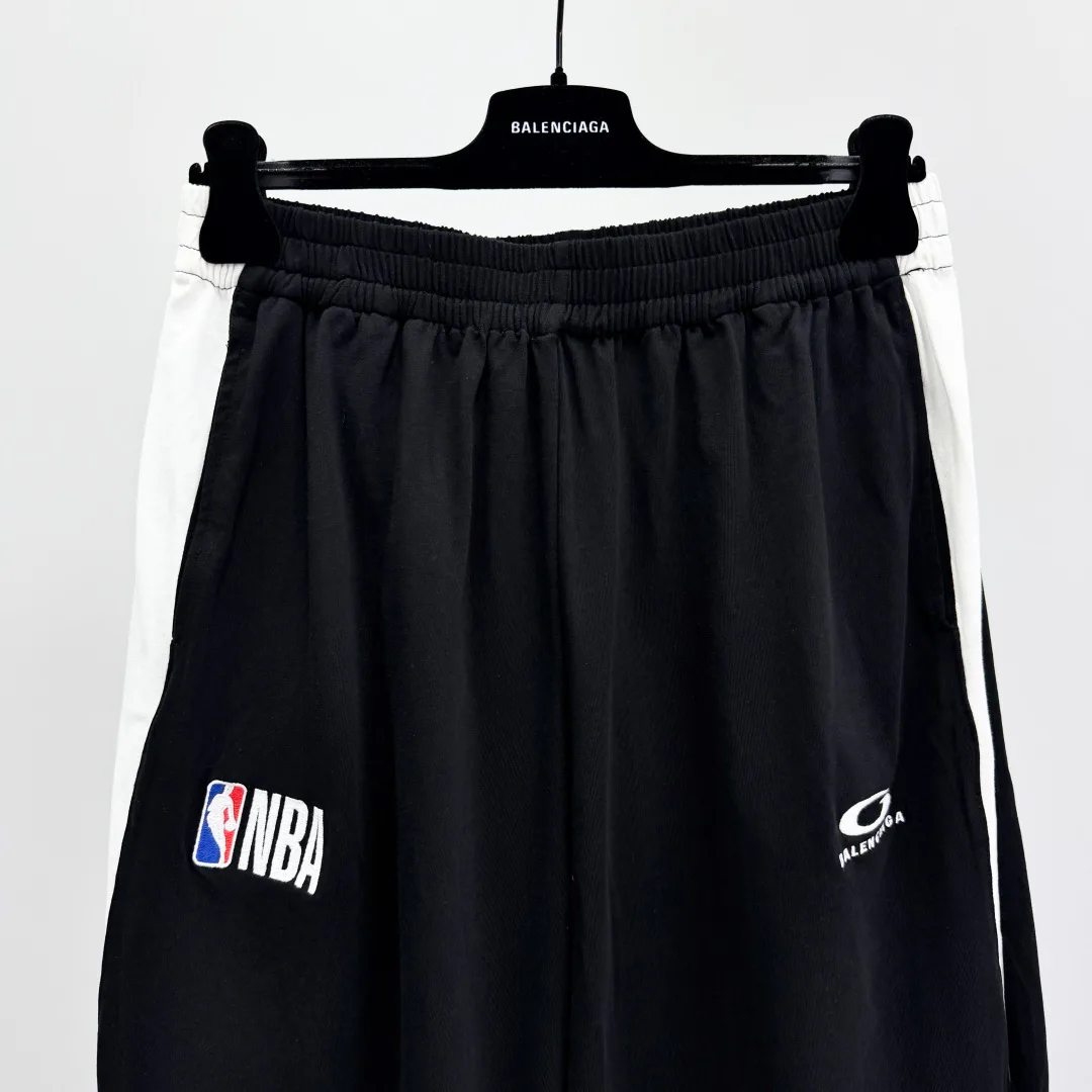 Шорты Мужские Balenciaga 5536414