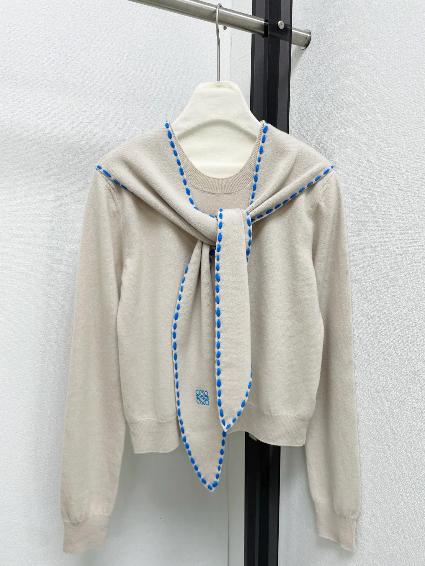 Джемперы И Свитеры Женские Loewe 6242017