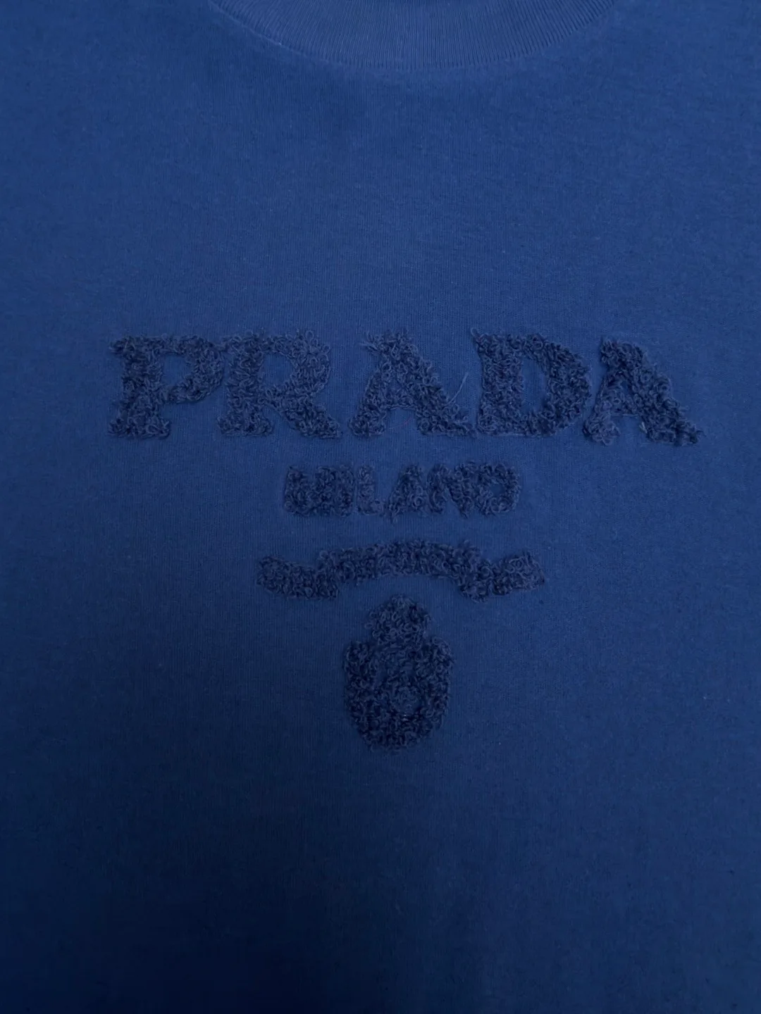 Футболки Мужские Prada 9226530