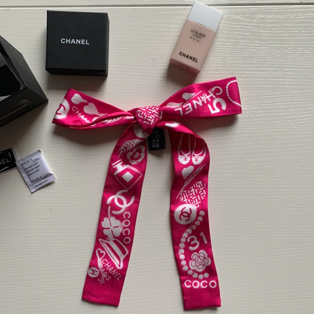 Платки Chanel 6874518