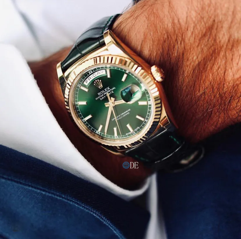 Часы Мужские Rolex 3972815