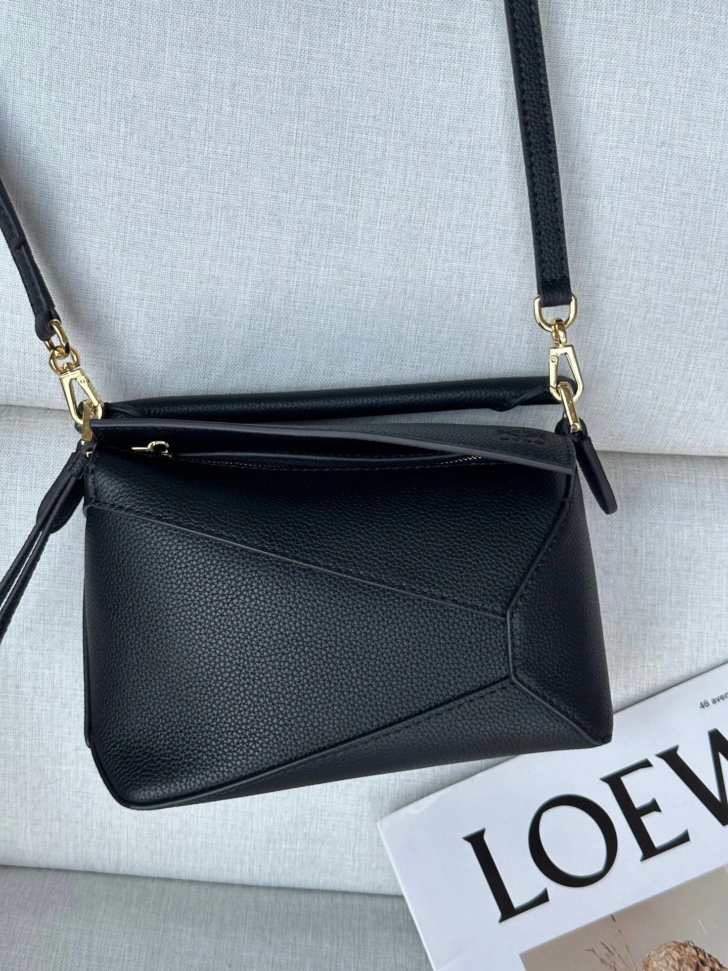 Классические Сумки Женские Loewe 11621913