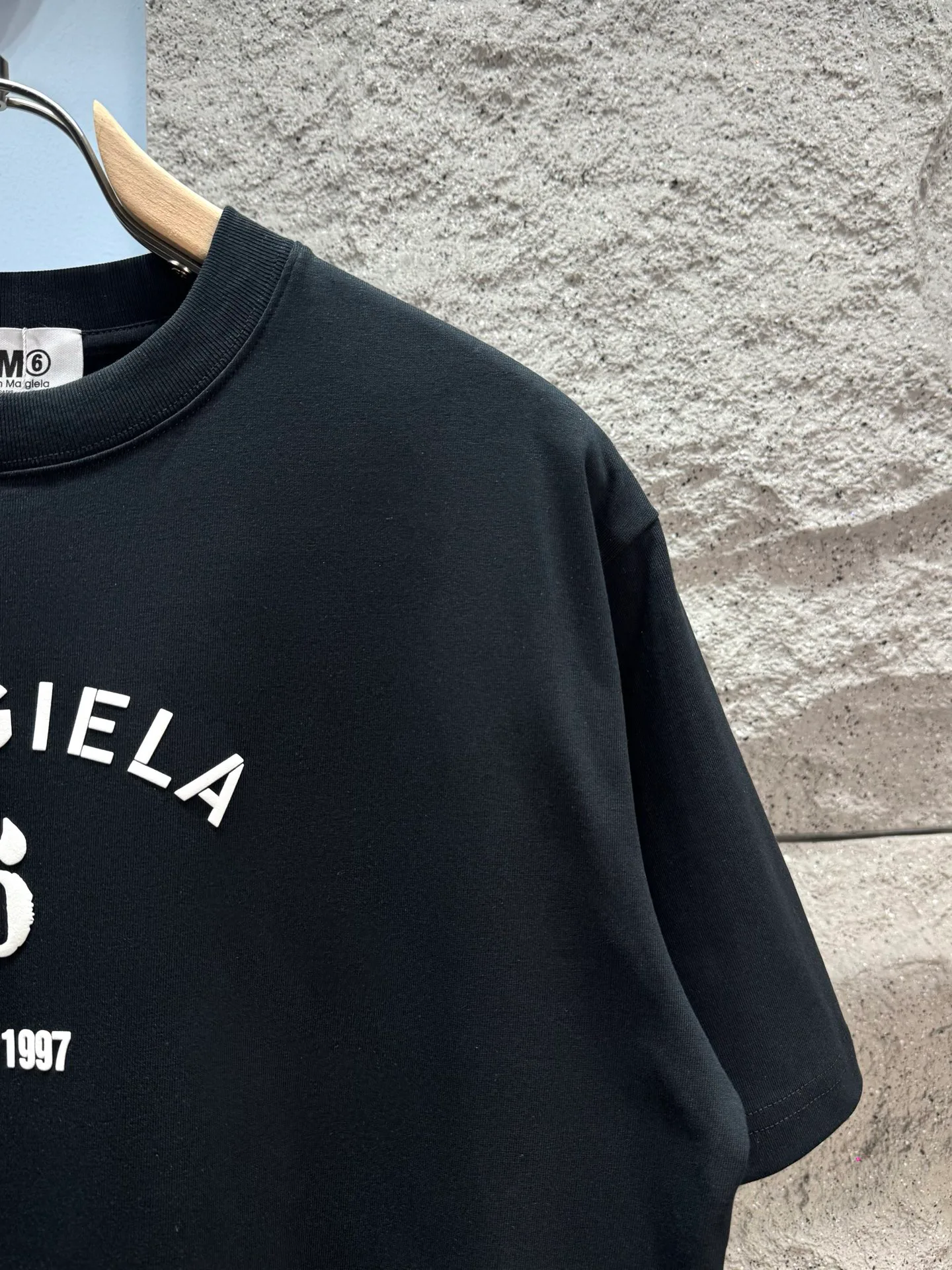 Футболки Мужские Maison Margiela 13554641