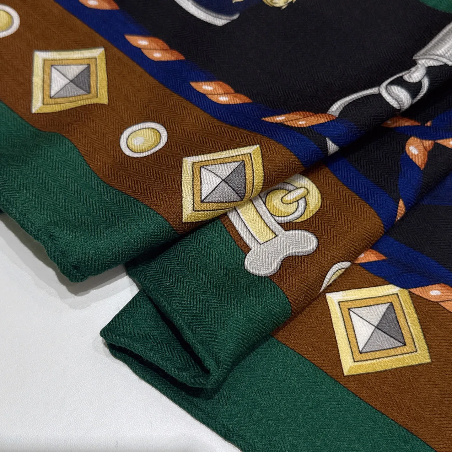 Платки Hermes 18623619