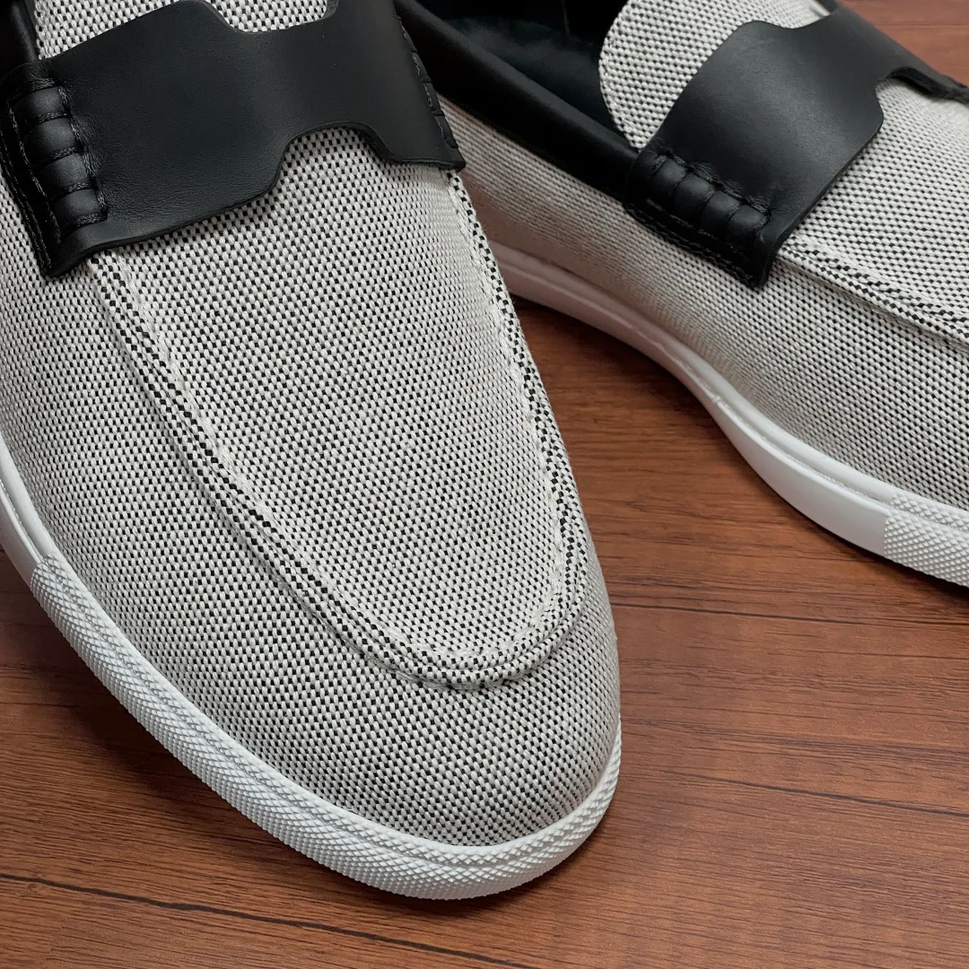 Лоферы И Туфли Мужские Hermes 17542492