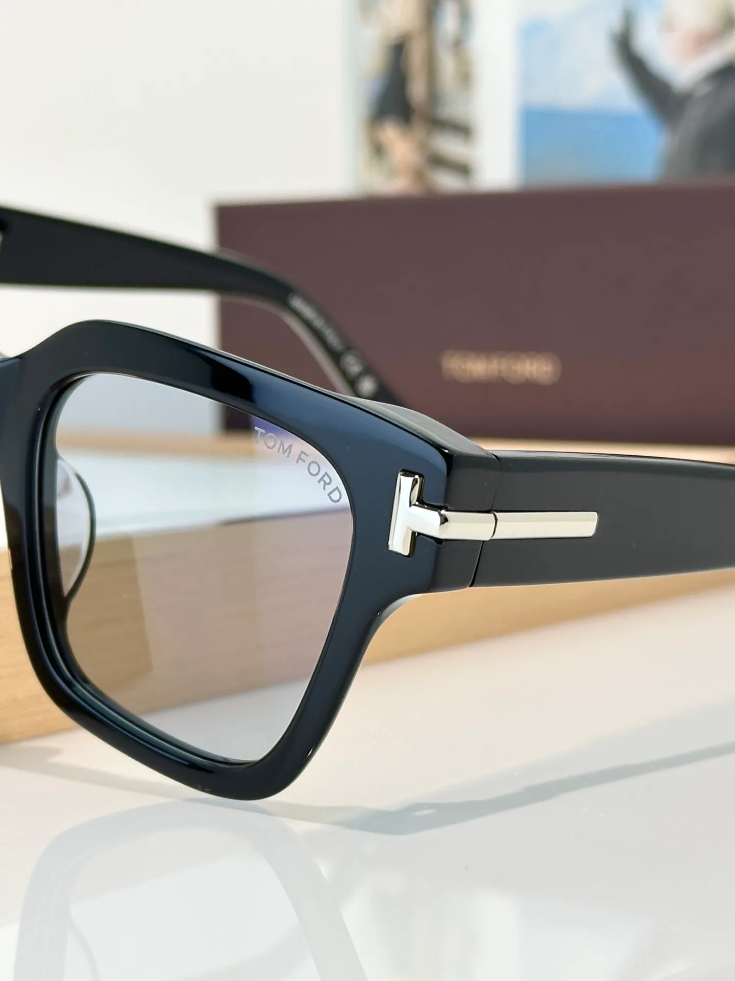 Очки Tom Ford 18398725