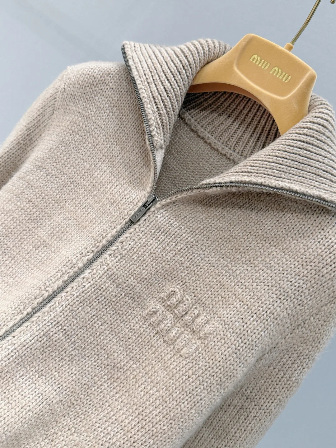 Джемперы И Свитеры Женские Miu Miu 9008904