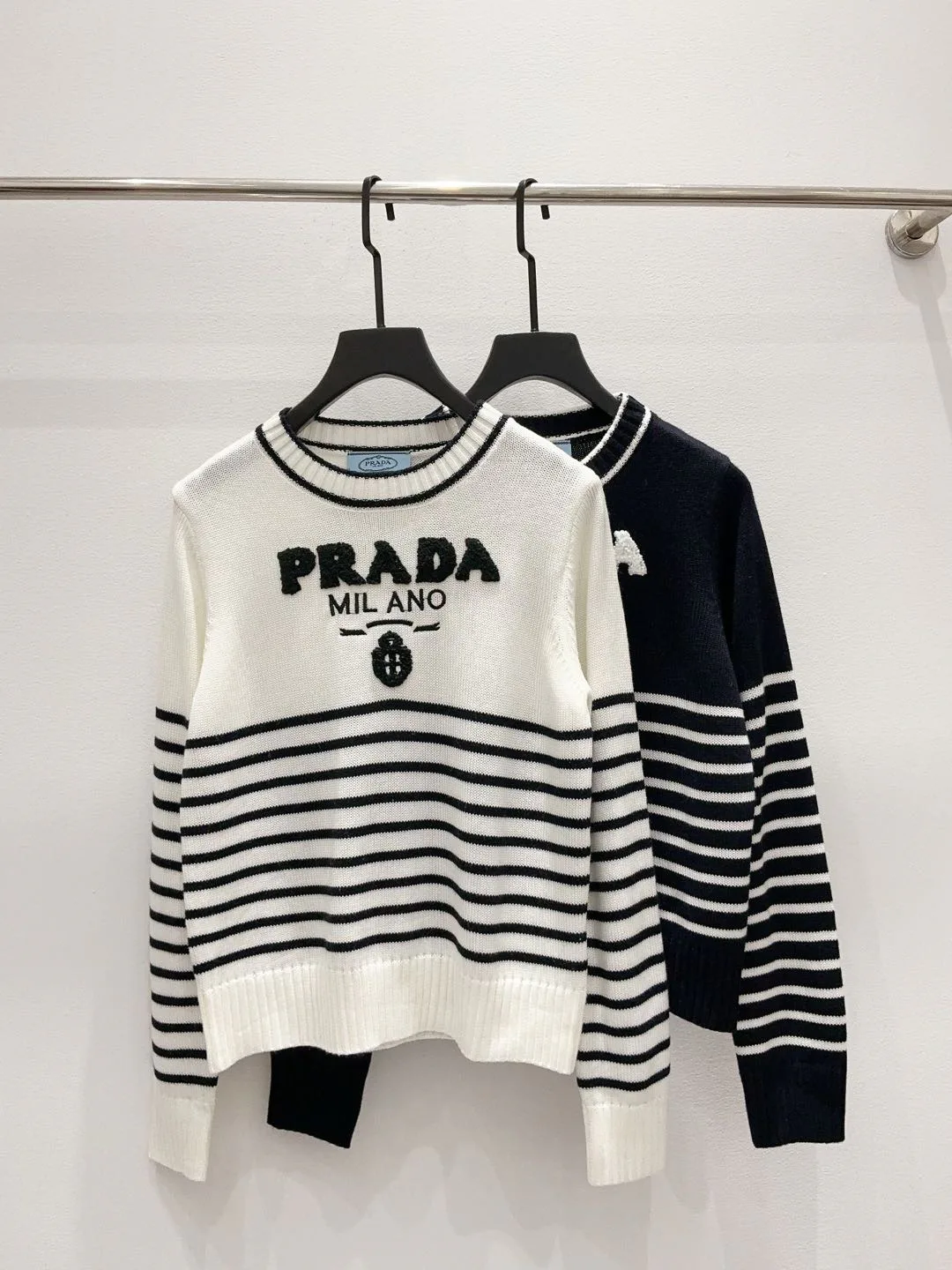 Джемперы И Свитеры Женские Prada 20136014
