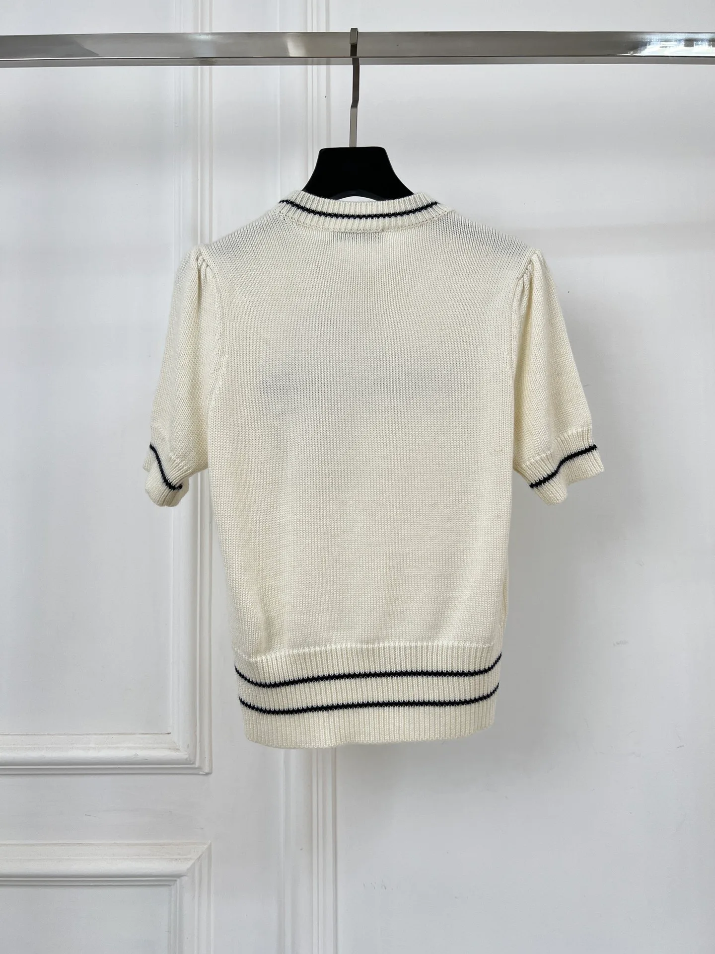 Футболки Женские Christian Dior 16687