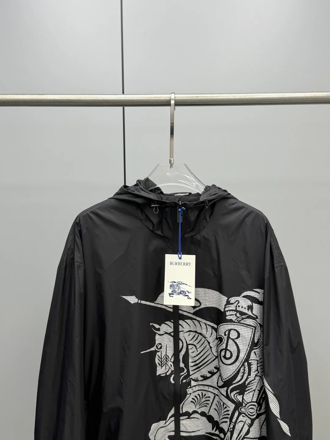 Куртки И Пуховики Женские Burberry 11305462