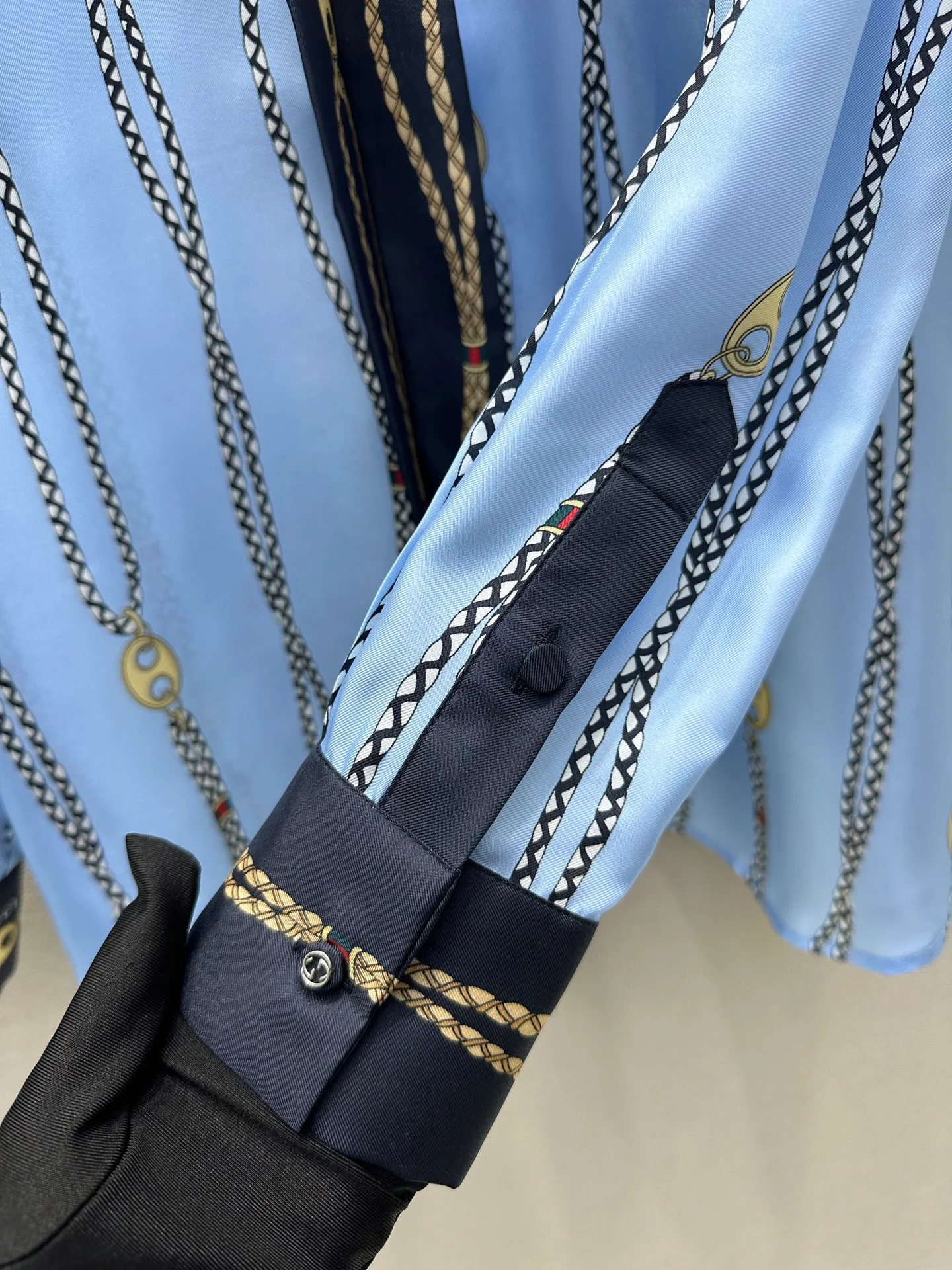 Рубашки Женские Gucci 13384730