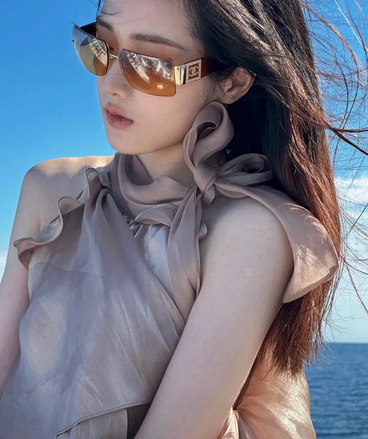 Очки Chanel 35549