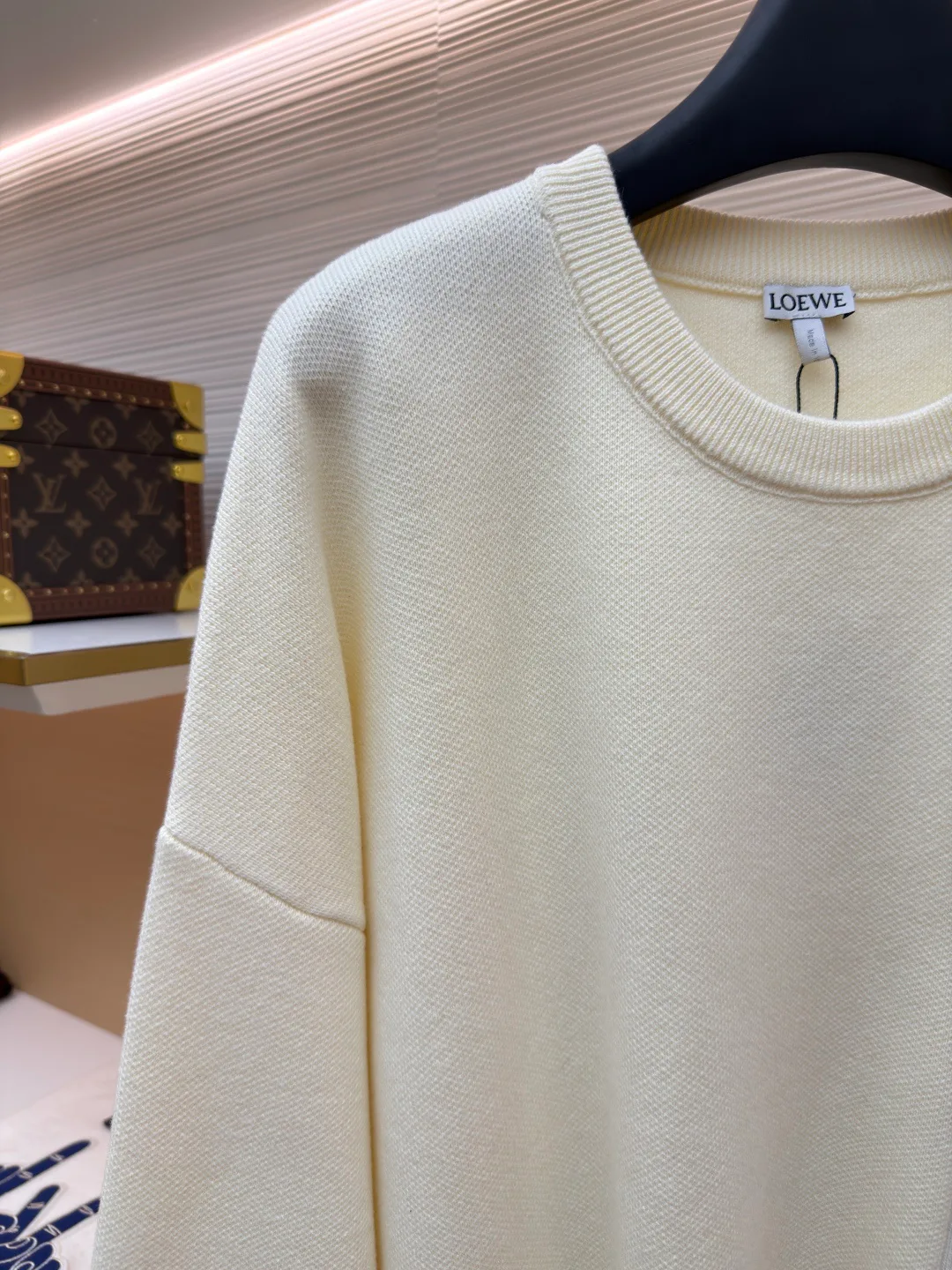 Джемперы И Свитеры Мужские Loewe 18413922