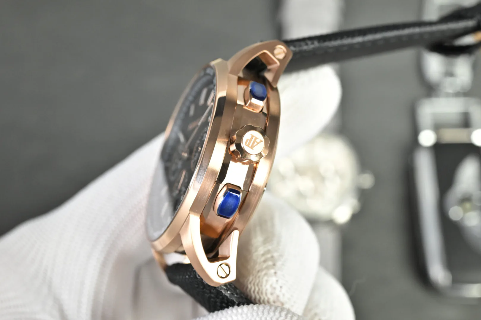 Часы Мужские Audemars Piguet 12827704