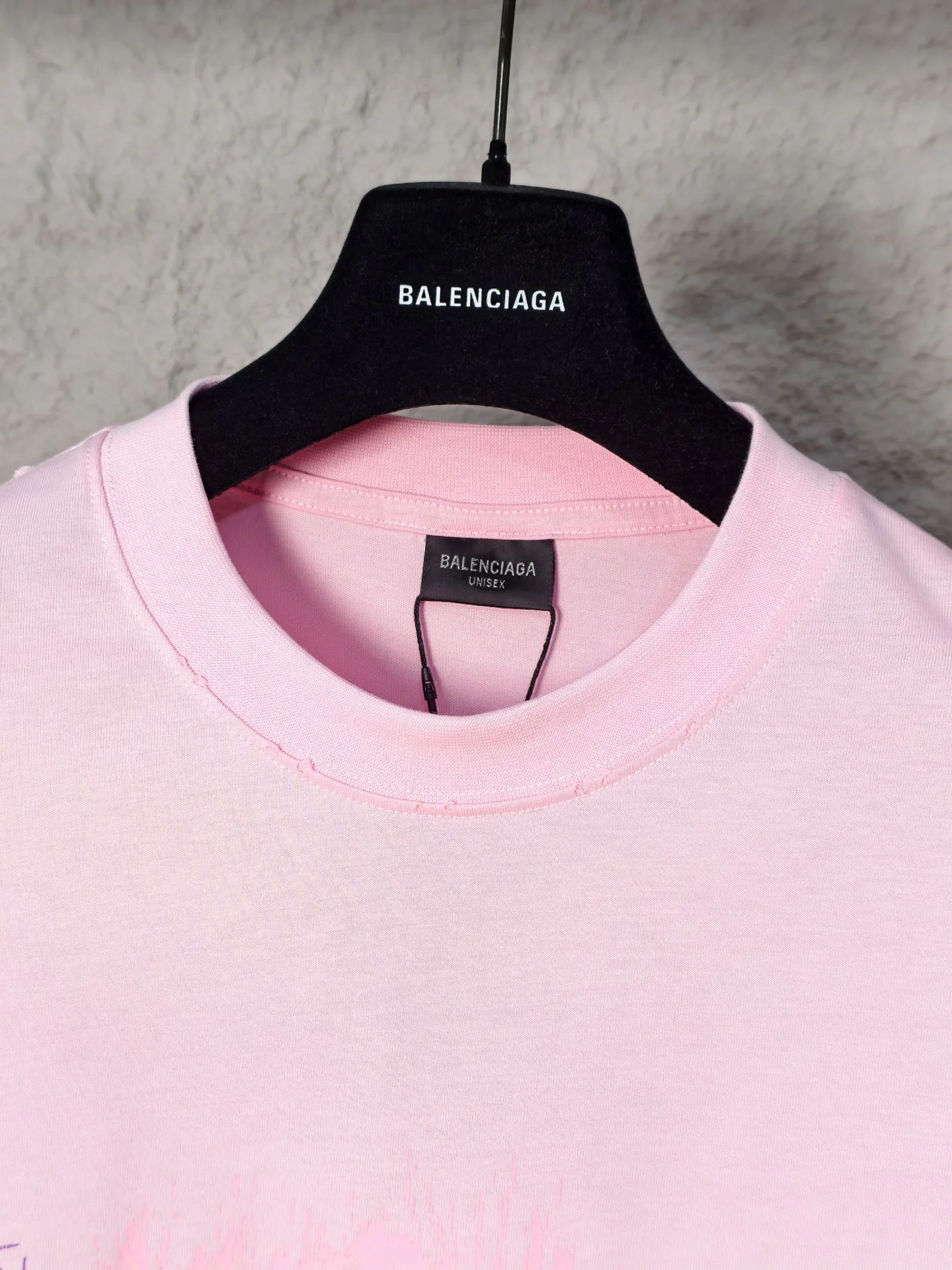 Футболки Мужские Balenciaga 13028473
