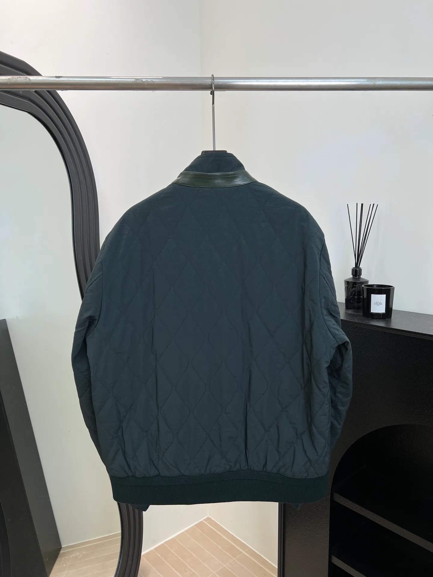 Куртки И Пуховики Мужские Tom Ford 240401