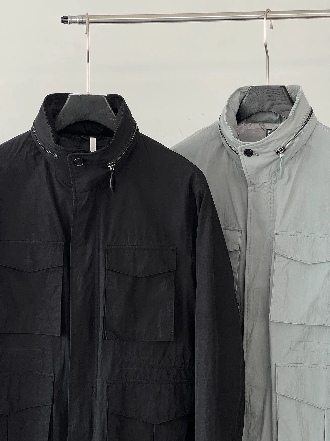 Куртки И Пуховики Мужские Berluti 4380411