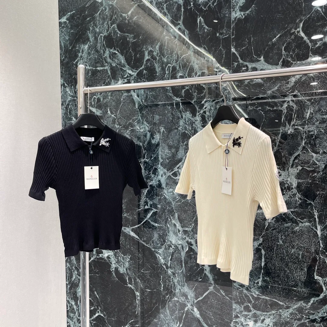 Футболки Женские Moncler 34828