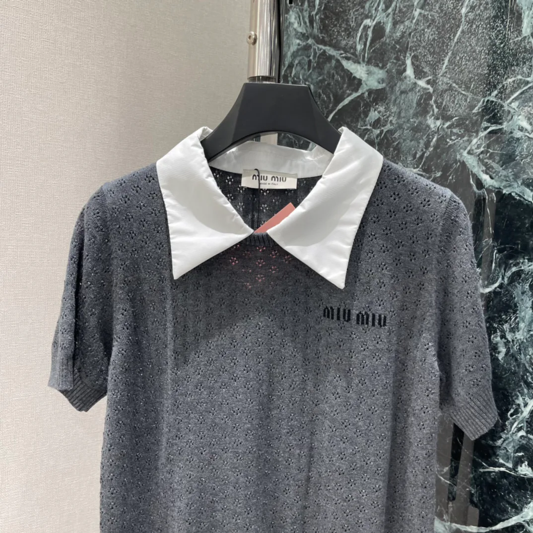 Топы Женские Miu Miu 13162586