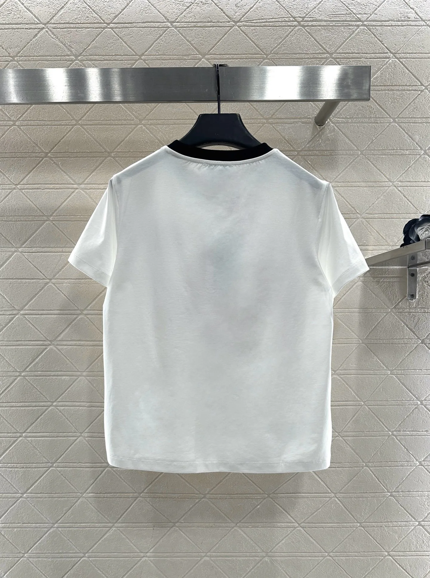 Футболки Женские Chanel 321270