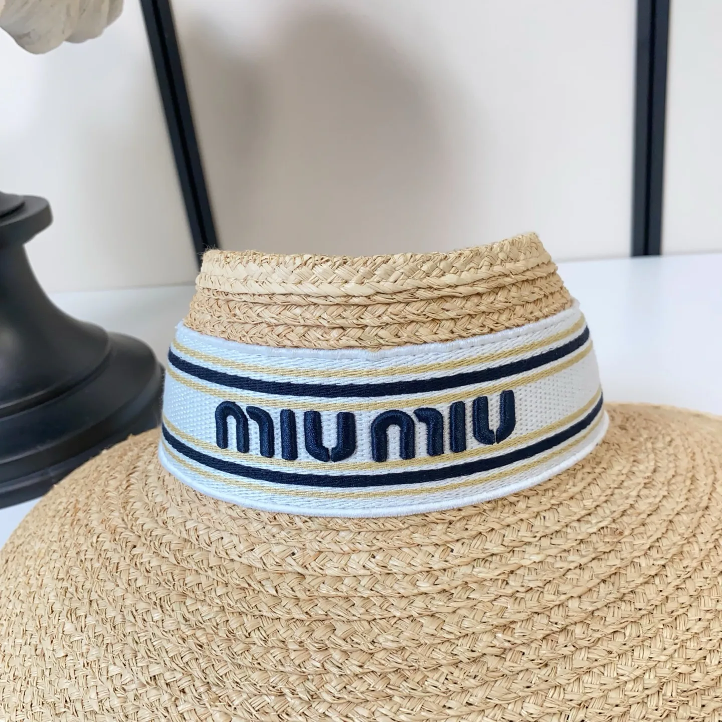 Головные Уборы Miu Miu 13294468