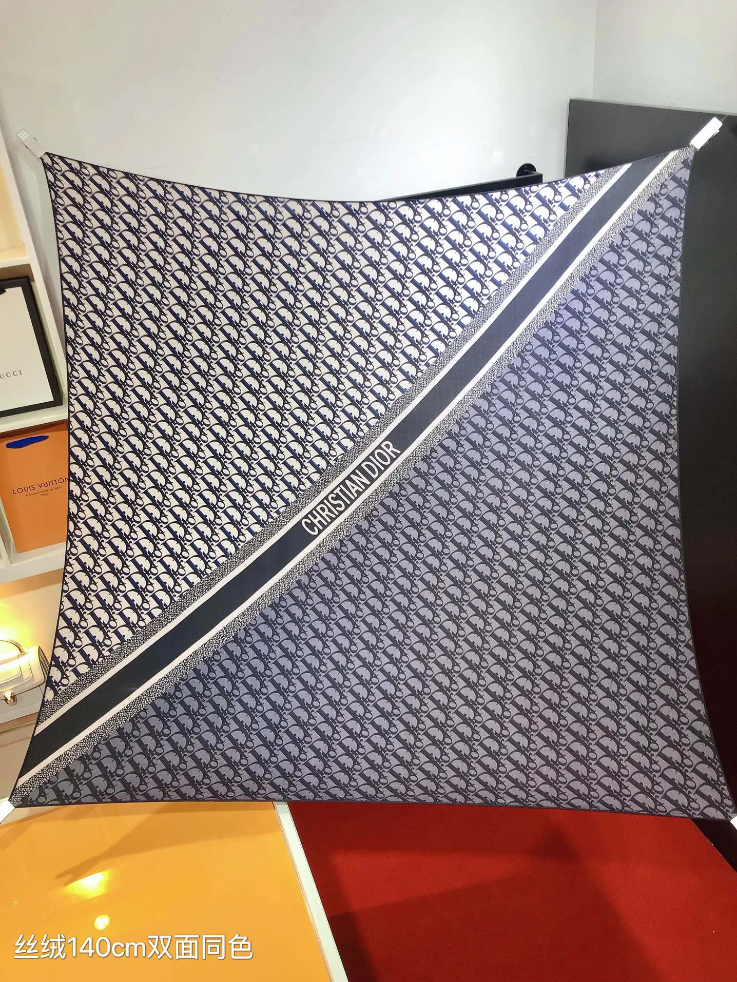 Шарфы Christian Dior 33848