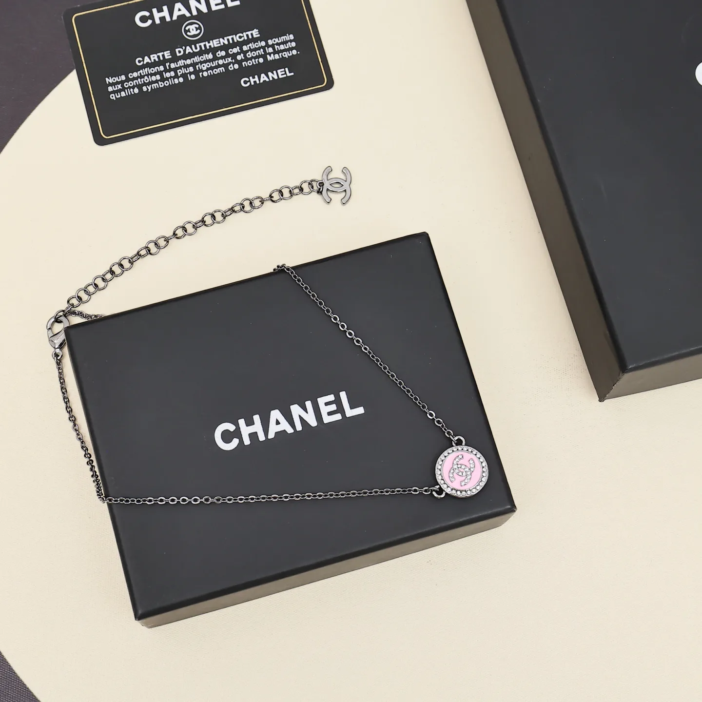 Бижутерия Chanel 11698089