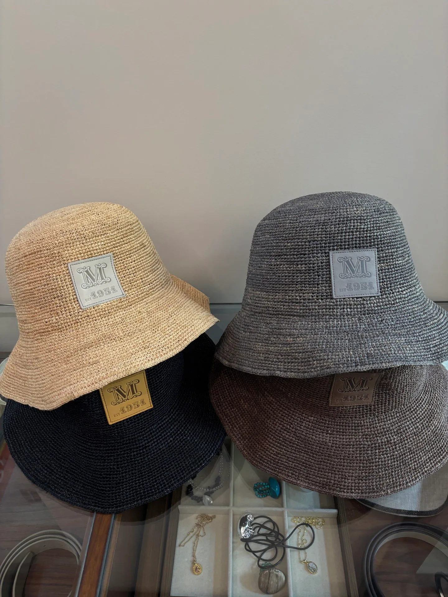 Головные Уборы Max Mara 11727701